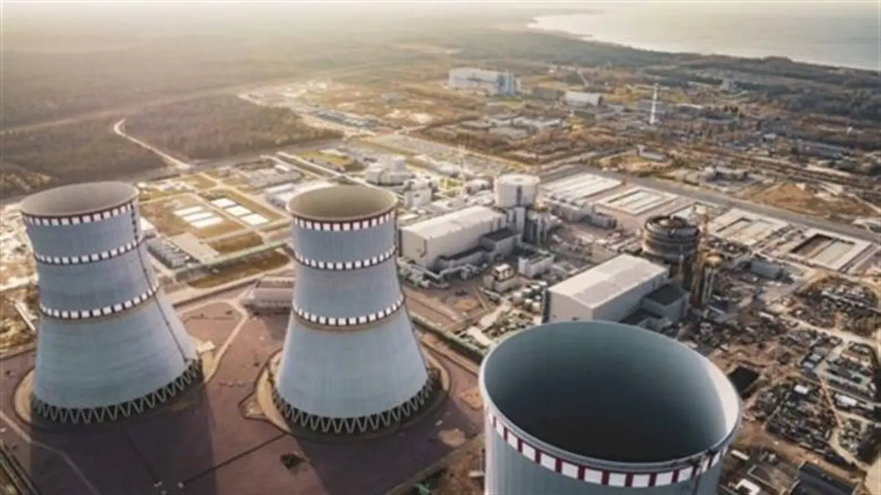 35 ألف جنيه.. فتح باب التقديم لوظائف مشروع الضبعة برواتب مجزية للمقبولين